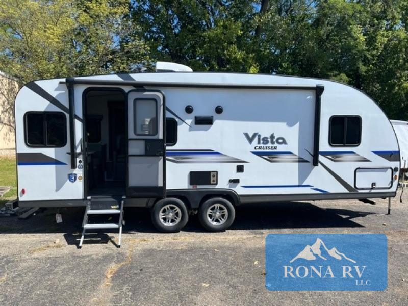 Gulf Stream RV Vista Cruiser 23RSS