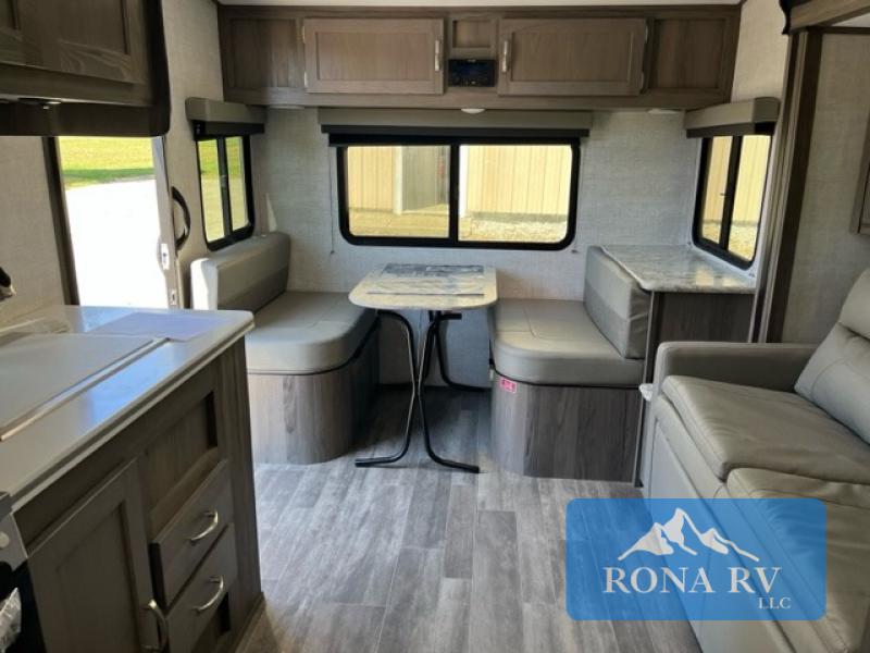 Gulf Stream RV Vista Cruiser 23RSS