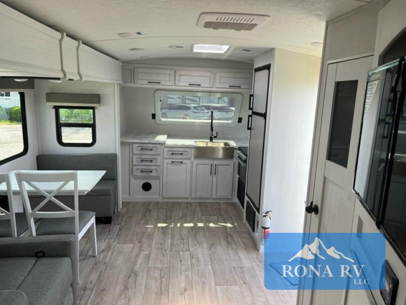 Dutchmen RV Astoria 2913FK