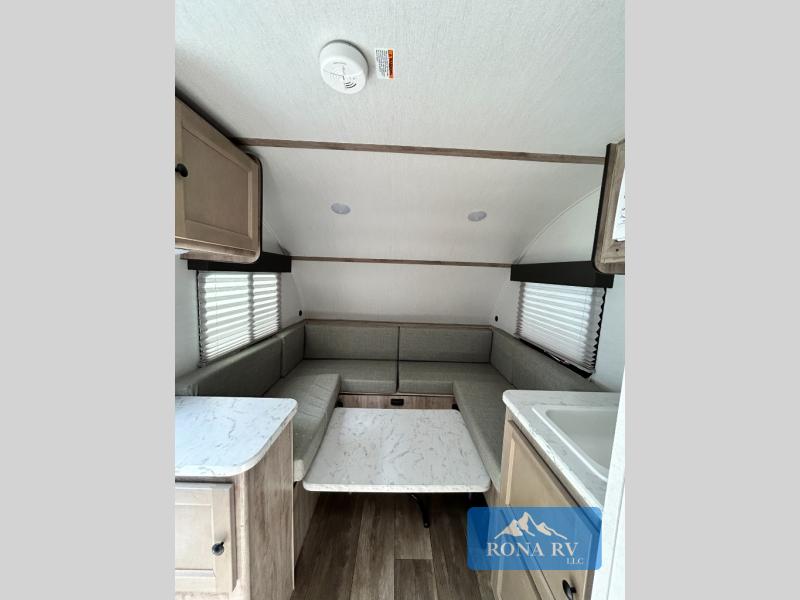 Gulf Stream RV Trail Boss 160FK